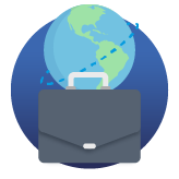 Language School Illustration 21