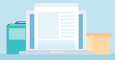 Language School Illustration 30